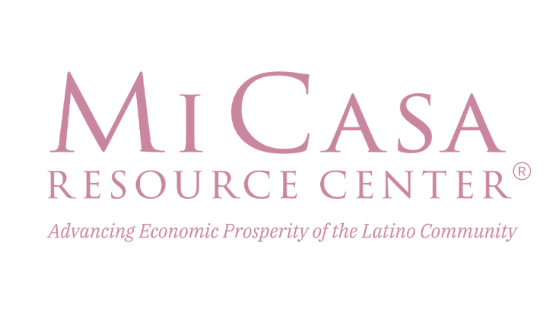 Mi Casa Resource Center logo