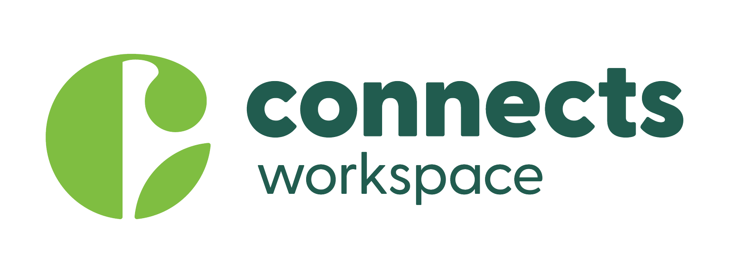 Connects Workspace Logo