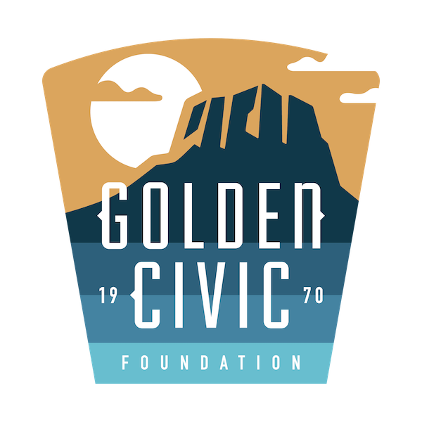 Golden Civic Foundation Logo