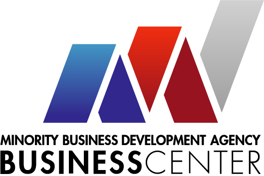 Denver Minority Business Development Center logo