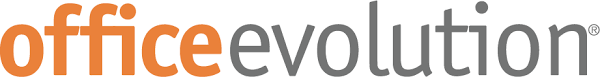 Office Evolution Logo