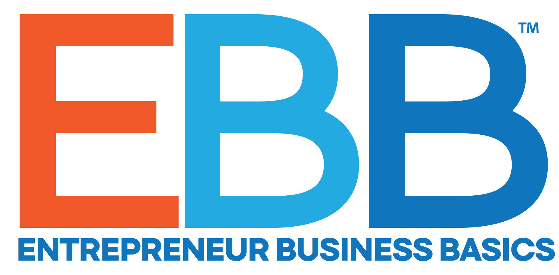 Entrepreneur Business Basics (EBB) logo