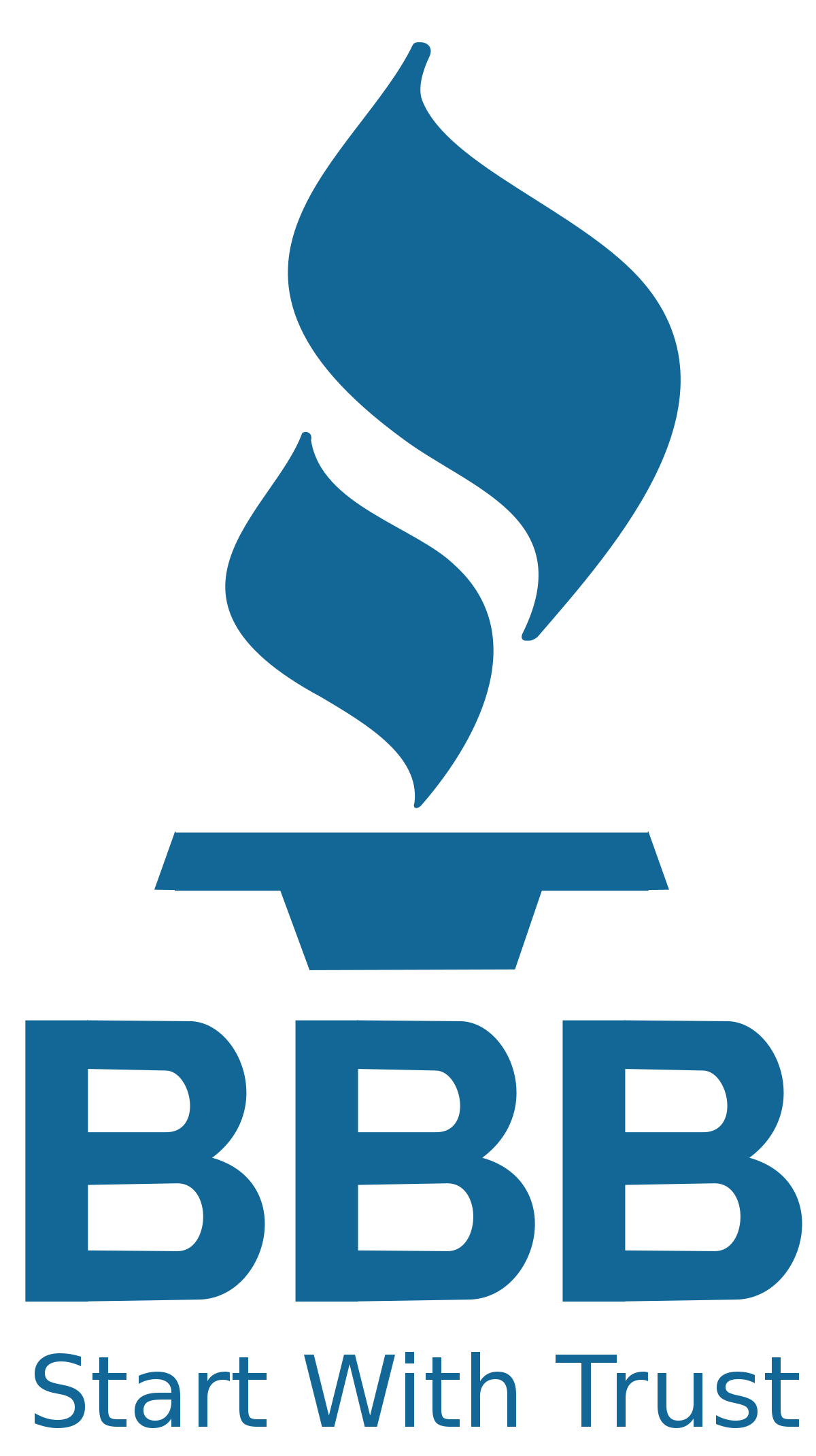 Better Business Bureau – Central & South Alabama logo