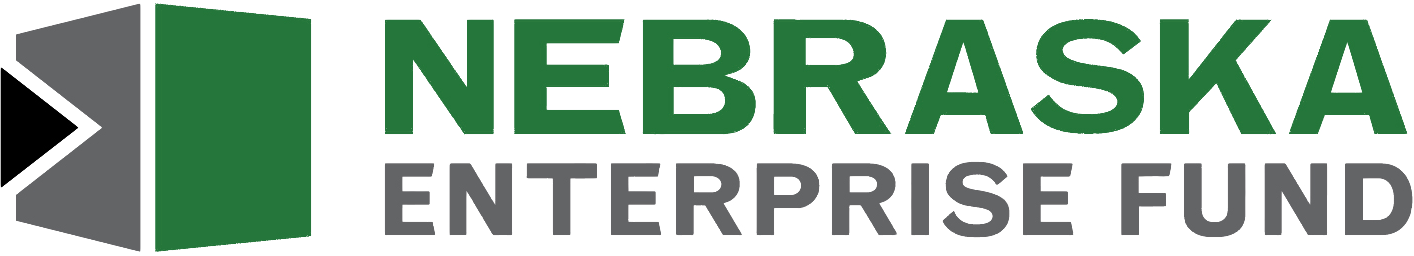 Nebrasaka Enterprise Fund Logo