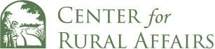 Center For Rural Affairs logo