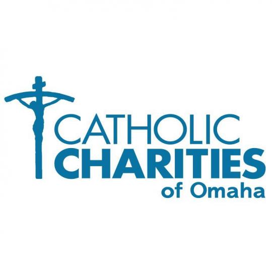 Catholic Charities logo