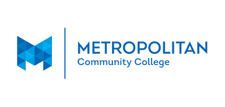 Metro Community College logo