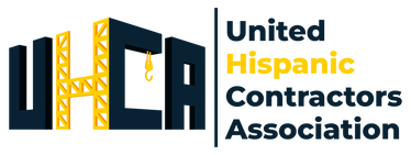 United Hispanic Contractors Association logo