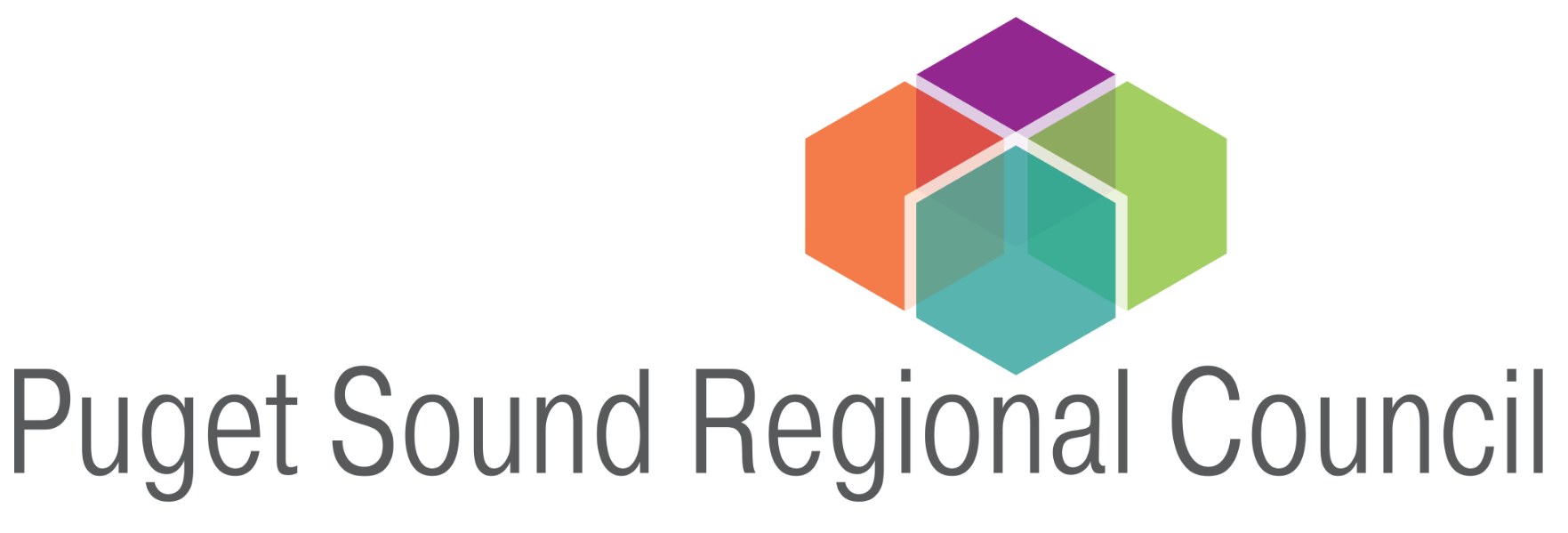 Puget Sound Regional Council Logo