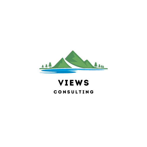 Views Consulting Logo