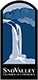 SnoValley Chamber logo
