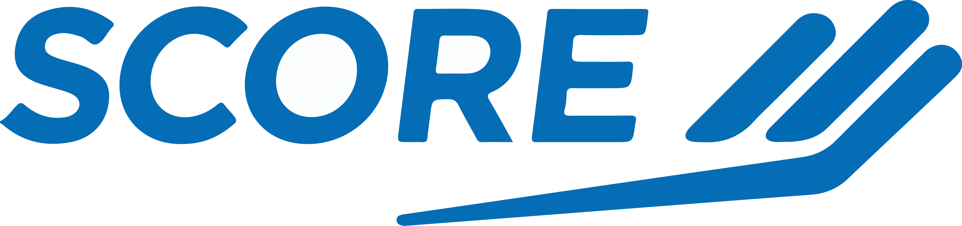 SCORE-Greater Seattle logo
