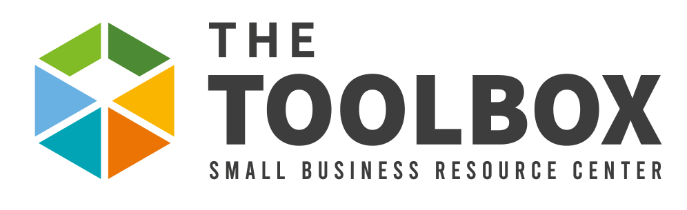 The Toolbox Logo