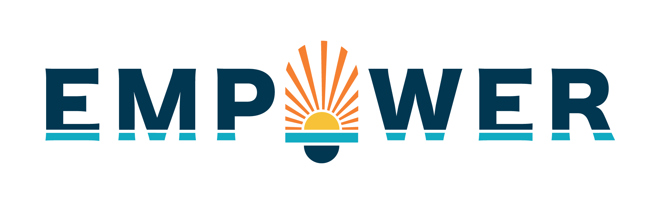 Empower Evergreen logo