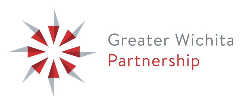 Greater Wichita Partnership logo