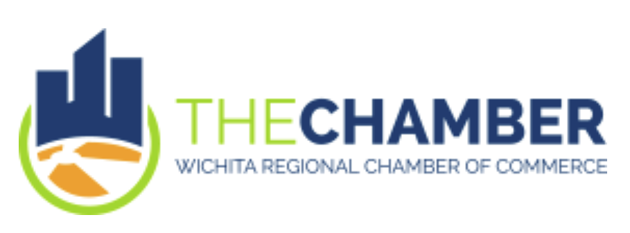 Wichita Regional Chamber of Commerce logo